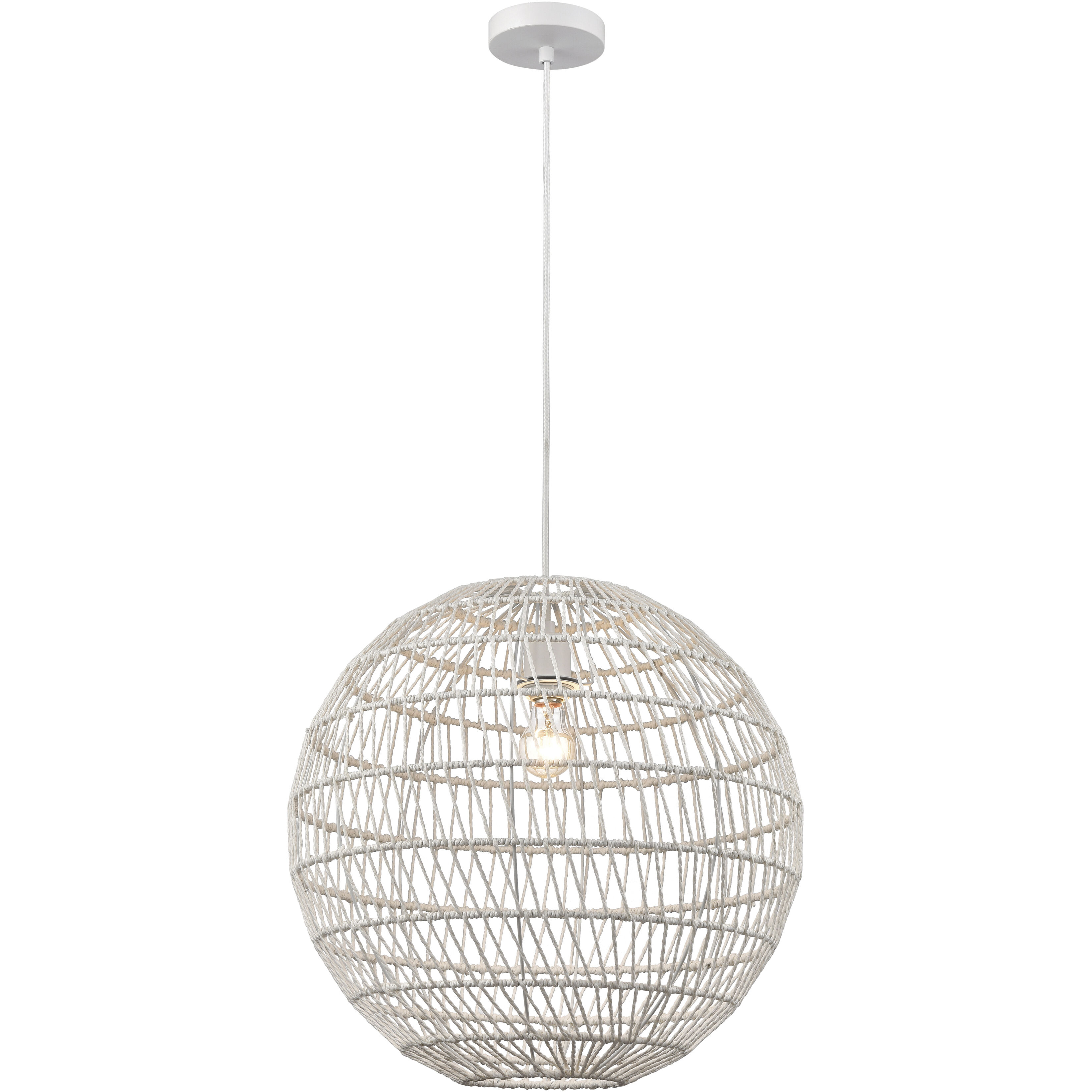 Simoom Pendant Ceiling Light