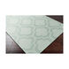 Central Park 120 X 27 inch Mint Indoor Runner, Runner