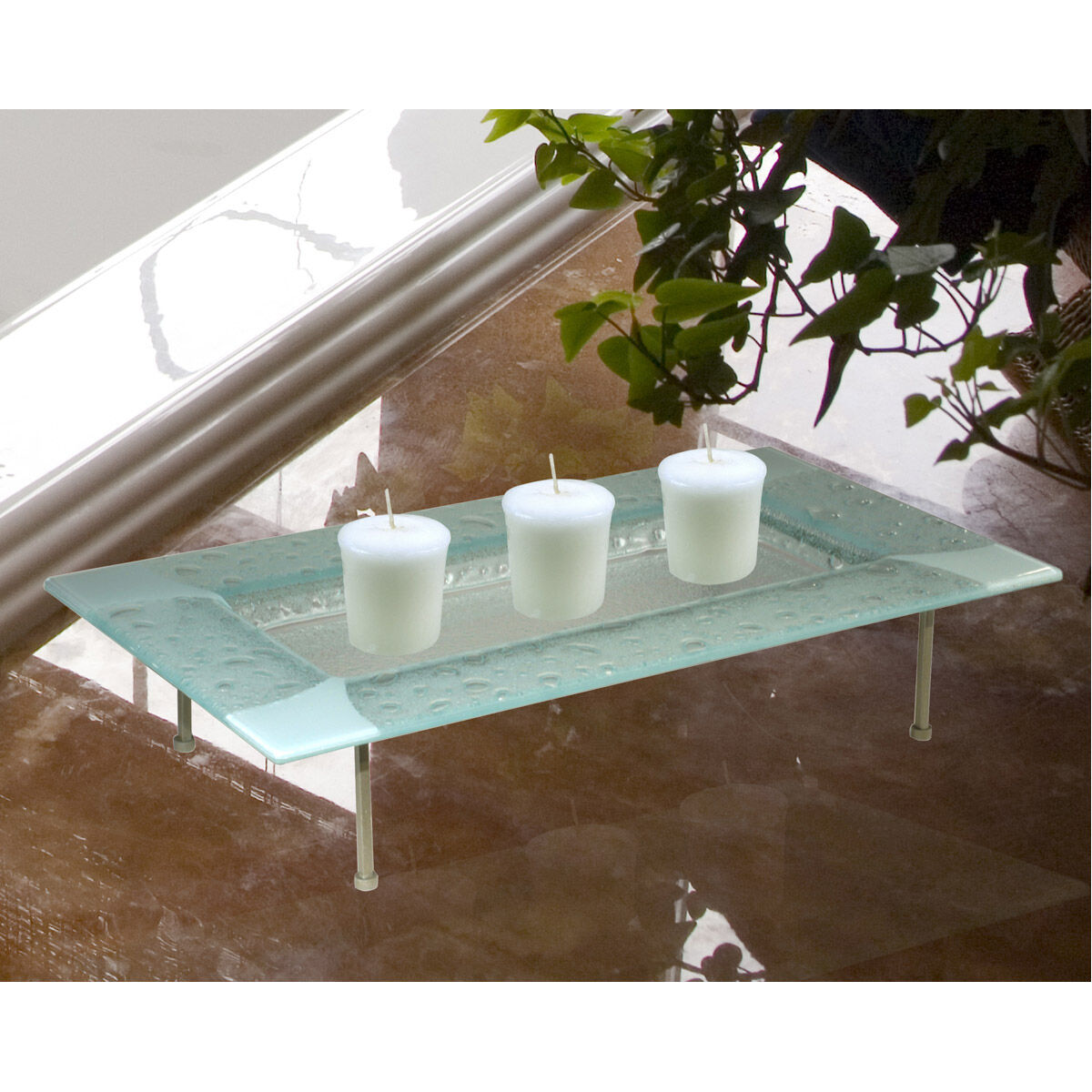 Springdale 9 X 5 inch Candle Holder