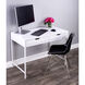 Belka White Desk