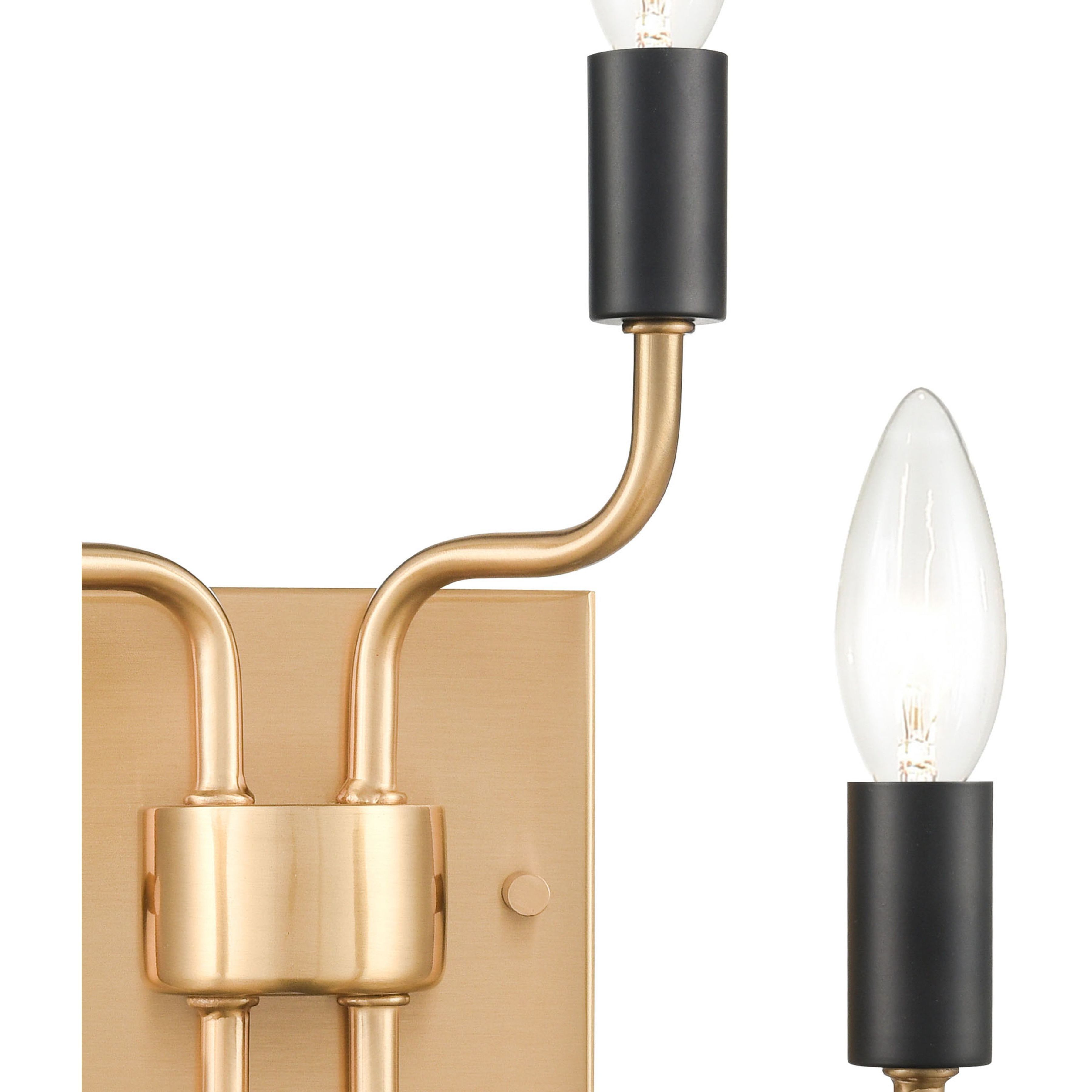 Epping Avenue Sconce Wall Light