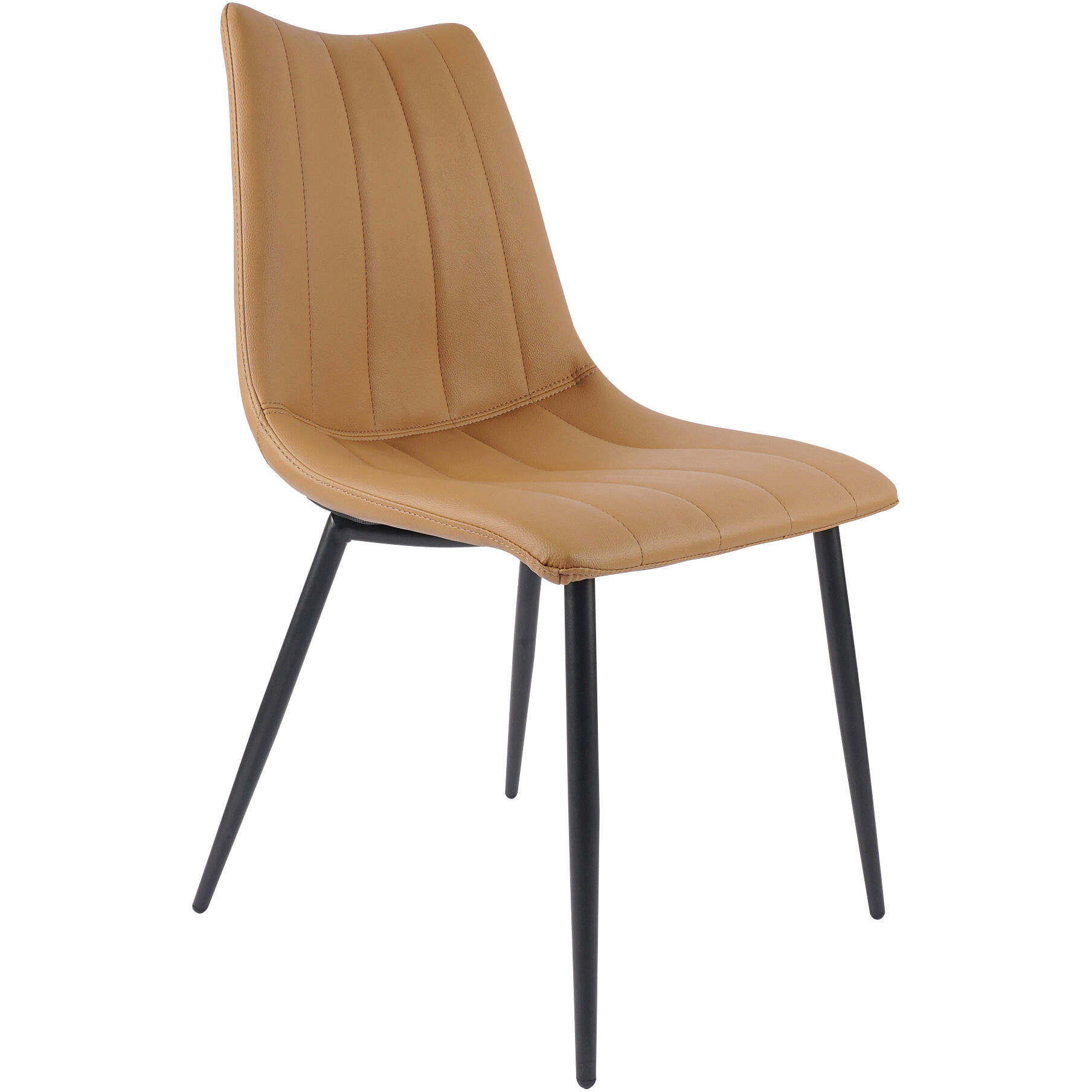 Alibi Tan Dining Chair, M2