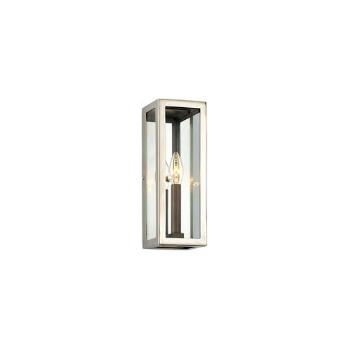 Paddington Outdoor Wall Sconce