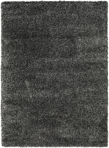 Bogota Shag 84 X 63 inch Rug, Rectangle