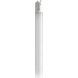 Lumos LED LED T8 Medium Bi Pin 14.00 watt 3000K Light Bulb