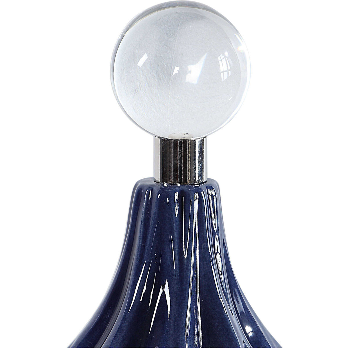 Klara 17 X 8 inch Bottles, Set of 2