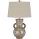Arluno 25.75 inch 150.00 watt Patina Bronze Table Lamp Portable Light