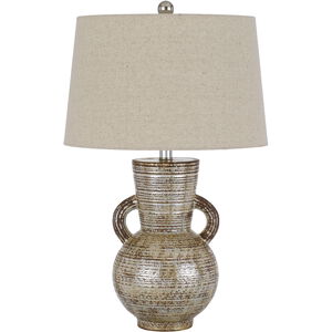 Arluno 25.75 inch 150.00 watt Patina Bronze Table Lamp Portable Light