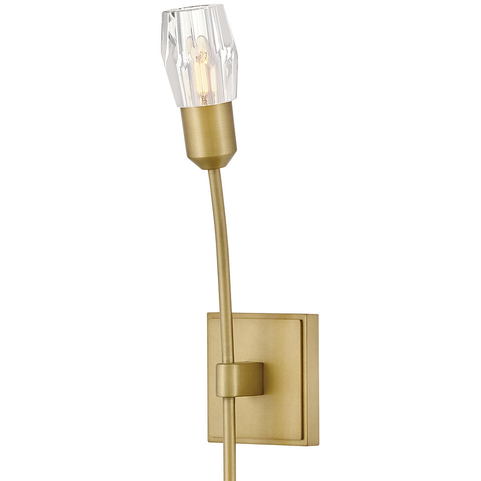 Atera Wall Sconce Wall Light