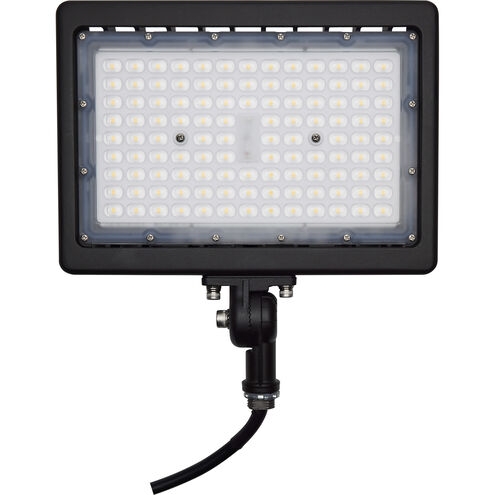 Brentwood 277V 70.00 watt Bronze Landscape Flood Light