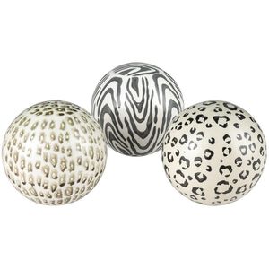 Rinna Multicolor Orb, Assorted