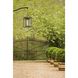 Estate Series Open Air Max LED 16.5 inch Burnished Bronze Outdoor Pendant Lantern