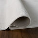 Laila 130 X 94 inch Earth Tones Rug in 8 x 11