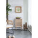 Anita Natural Cabinet