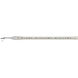 Custom Cut White 3000K 24 inch Tape Light