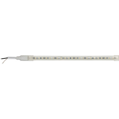 Custom Cut White 3000K 24 inch Tape Light