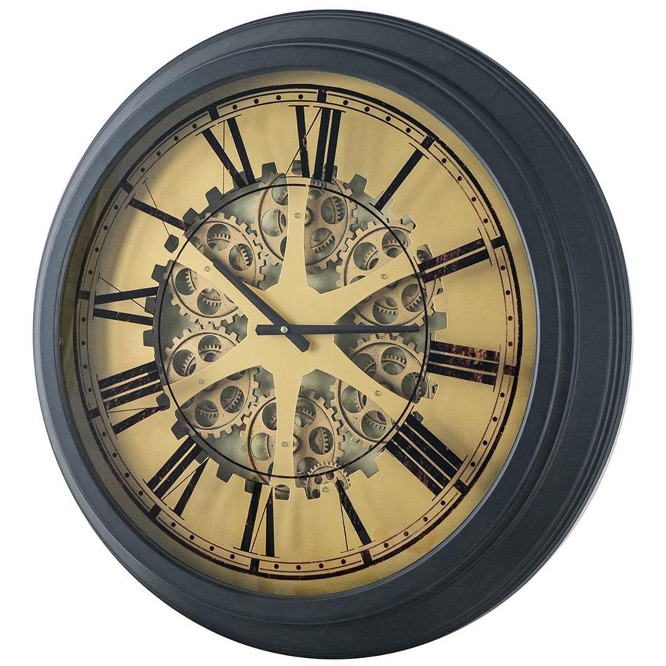 Classic 26.2 X 26.2 inch Clock