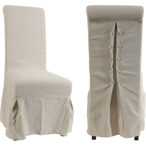 Laramie Ivory Chair