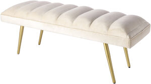 Roxeanne Upholstered Bench