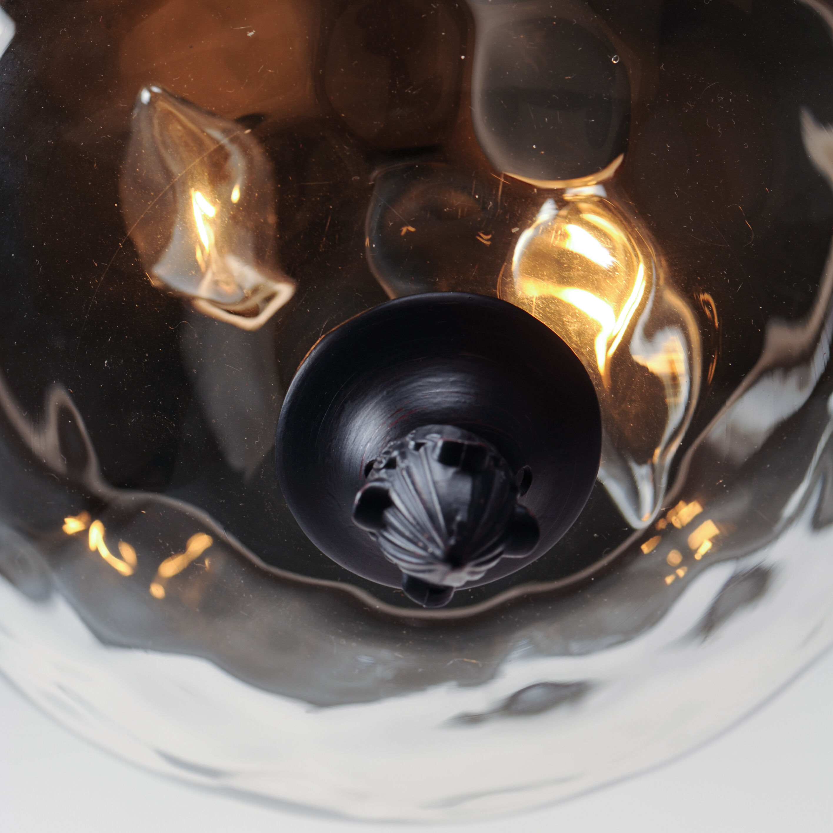 Carriage House DC 2 Light 12 inch Oriental Bronze Outdoor Ceiling Mount