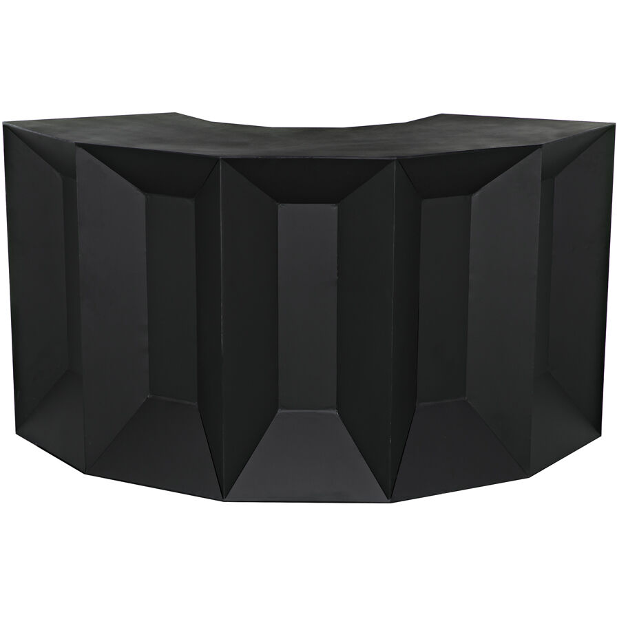 Peter Matte Black Bar