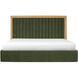 Nina Bed & Headboard