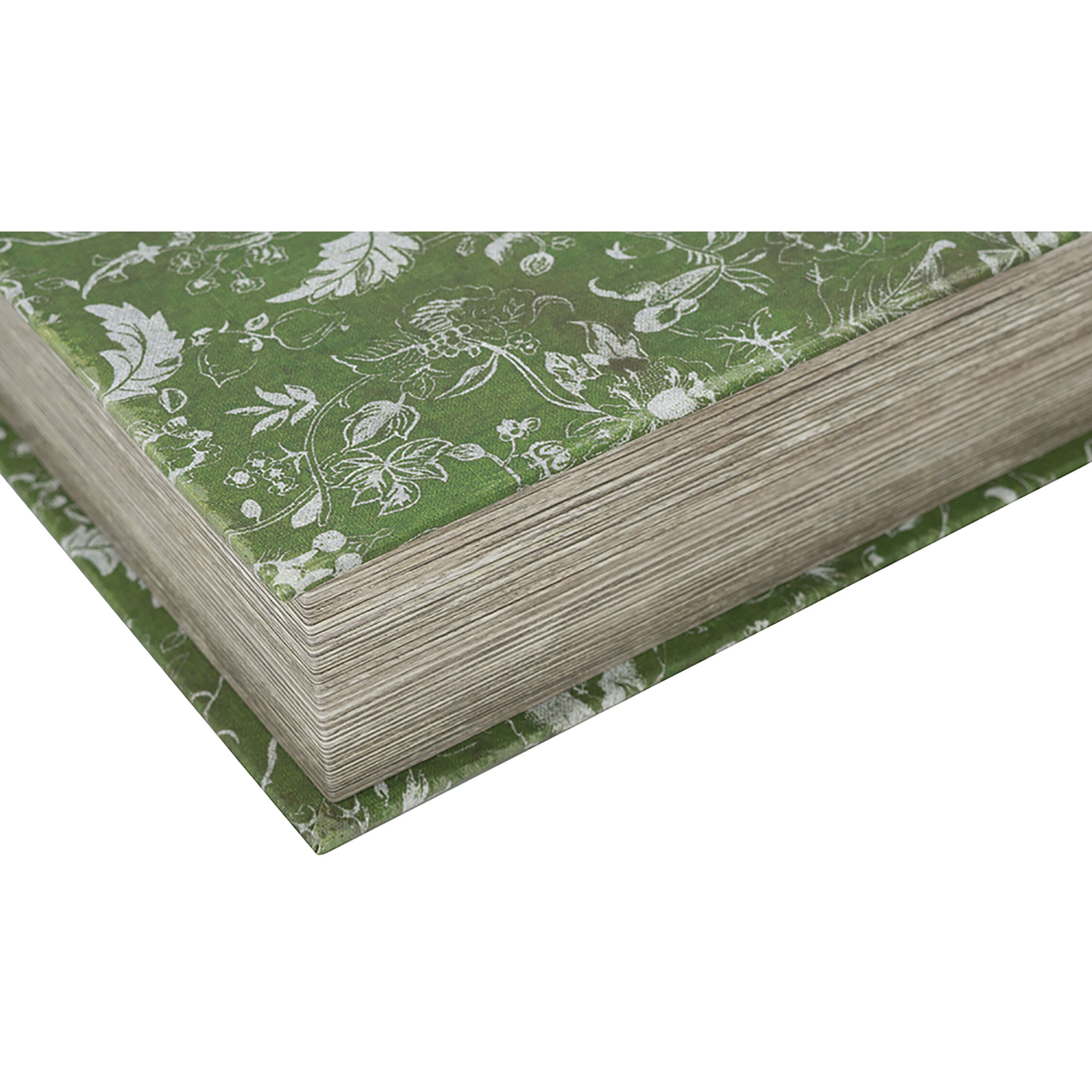 Anita Multicolor Book Boxes, Set of 2