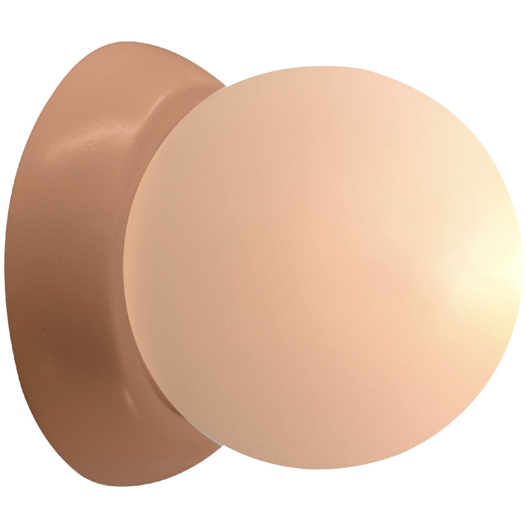 Ambiance LED 4.5 inch Adobe Wall Sconce Wall Light