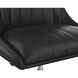 Halden Vintage Black Office Chair