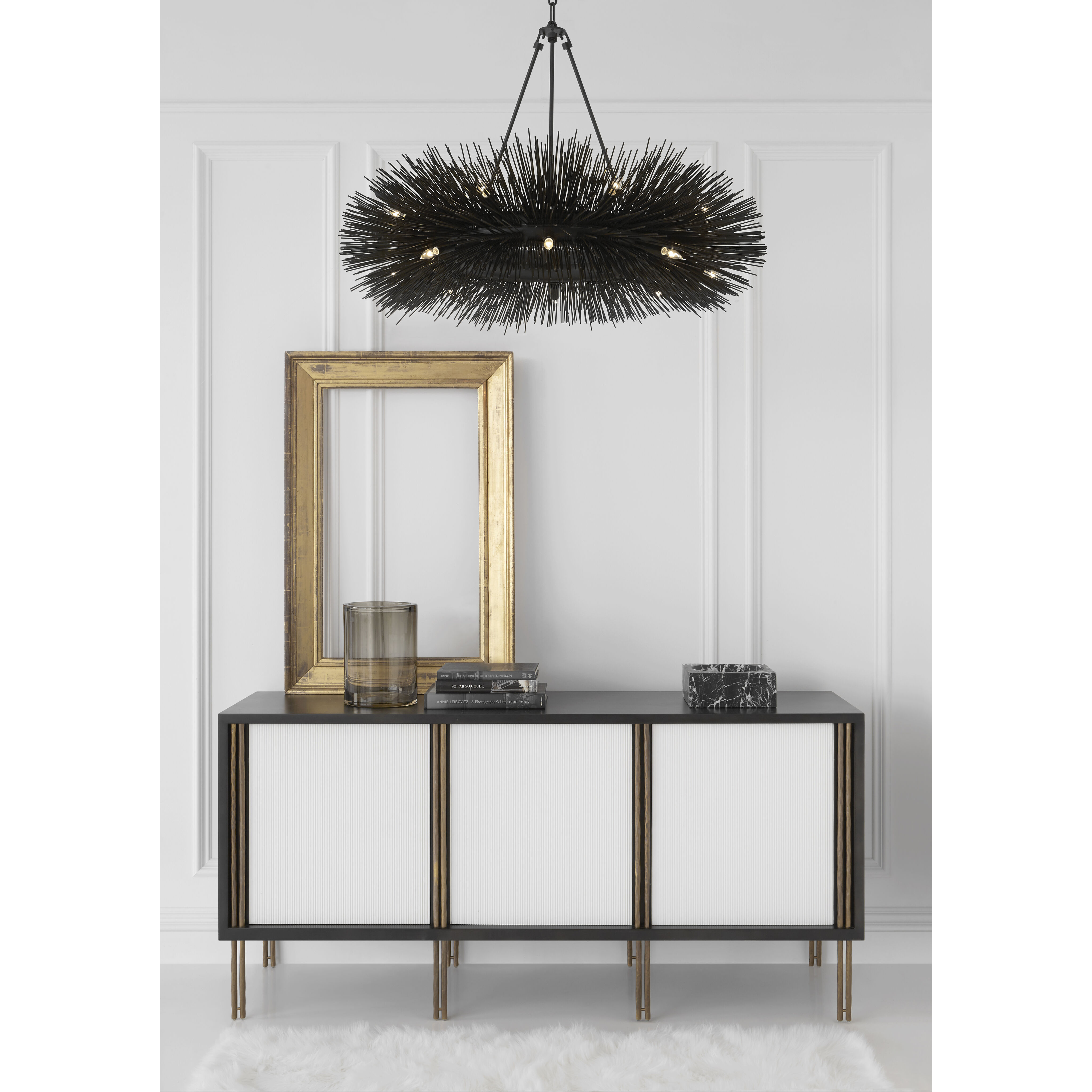 Kelly wearstler strada chandelier outlet