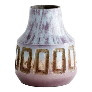 Bako 10 X 9 inch Vase, Medium