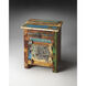 Reverb Rustic Artifacts Chest/Cabinet