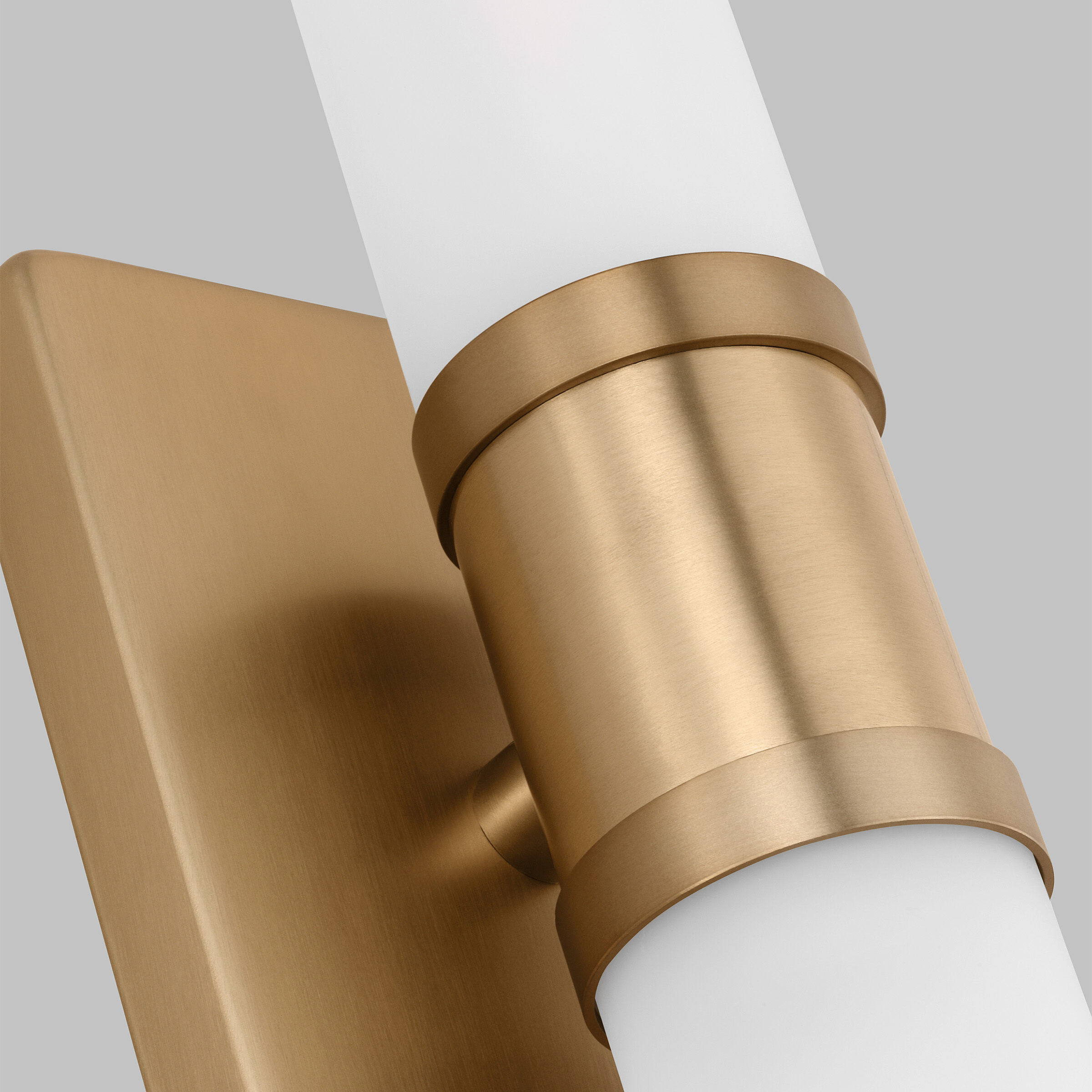 Visual Comfort Studio Collection | Sea Gull 4665002-848 Keaton 2 Light ...