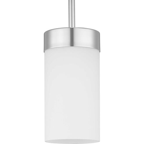 Elevate 1 Light 5 inch Polished Chrome Mini-Pendant Ceiling Light, Design Series