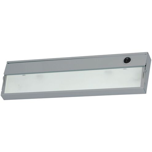 Zeelite 9 inch Stainless Steel Under Cabinet - Utility