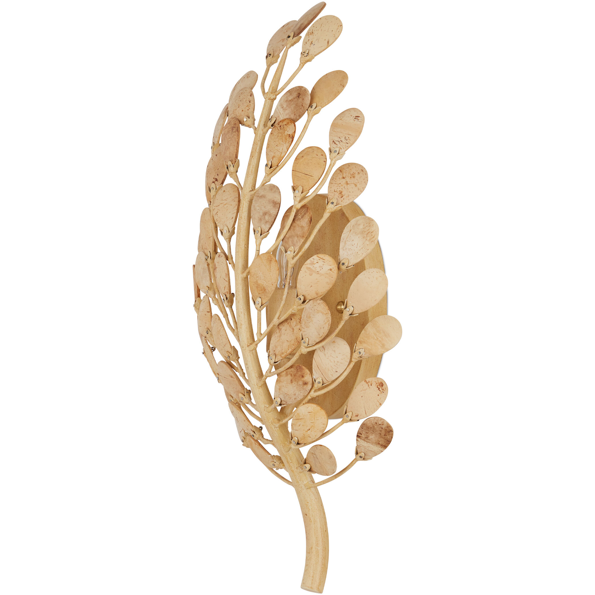 Maypan Wall Sconce Wall Light