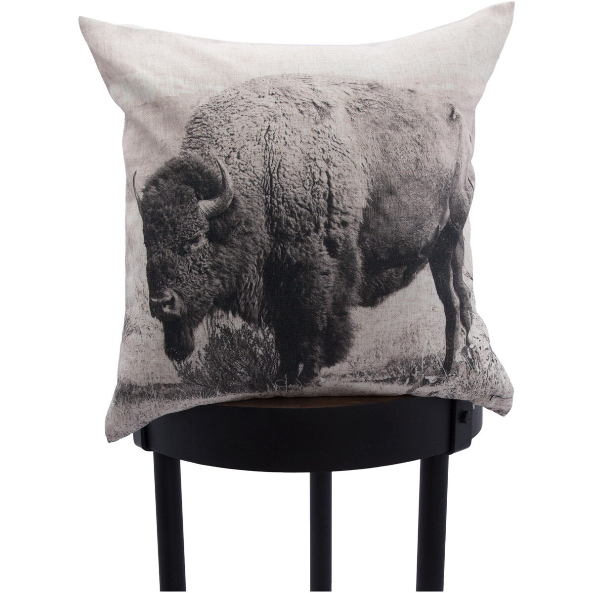 Russ 20 inch Multi-Color Pillow