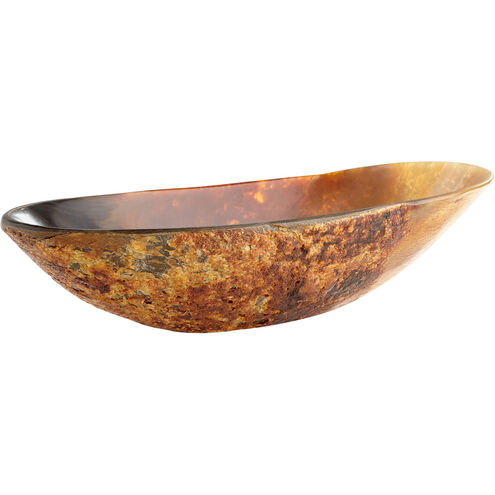 Neville 10 X 3 inch Bowl