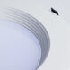 Edgewood Integrated White Recessed