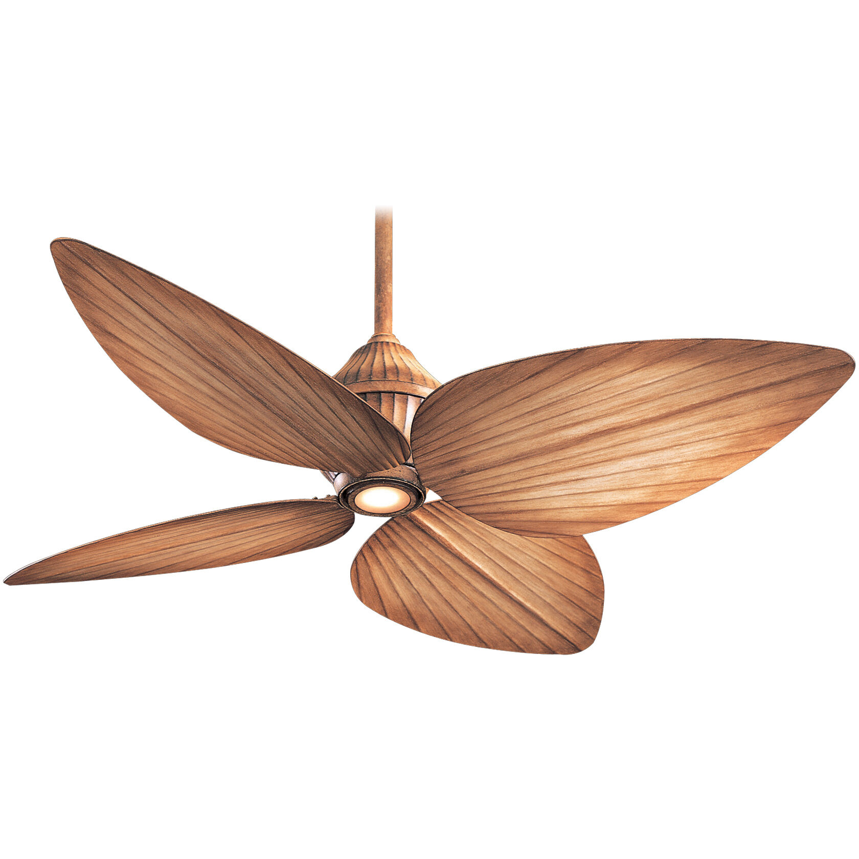 Gauguin 52 inch Bahama Beige Outdoor Ceiling Fan