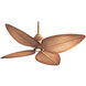 Gauguin 52 inch Bahama Beige Outdoor Ceiling Fan