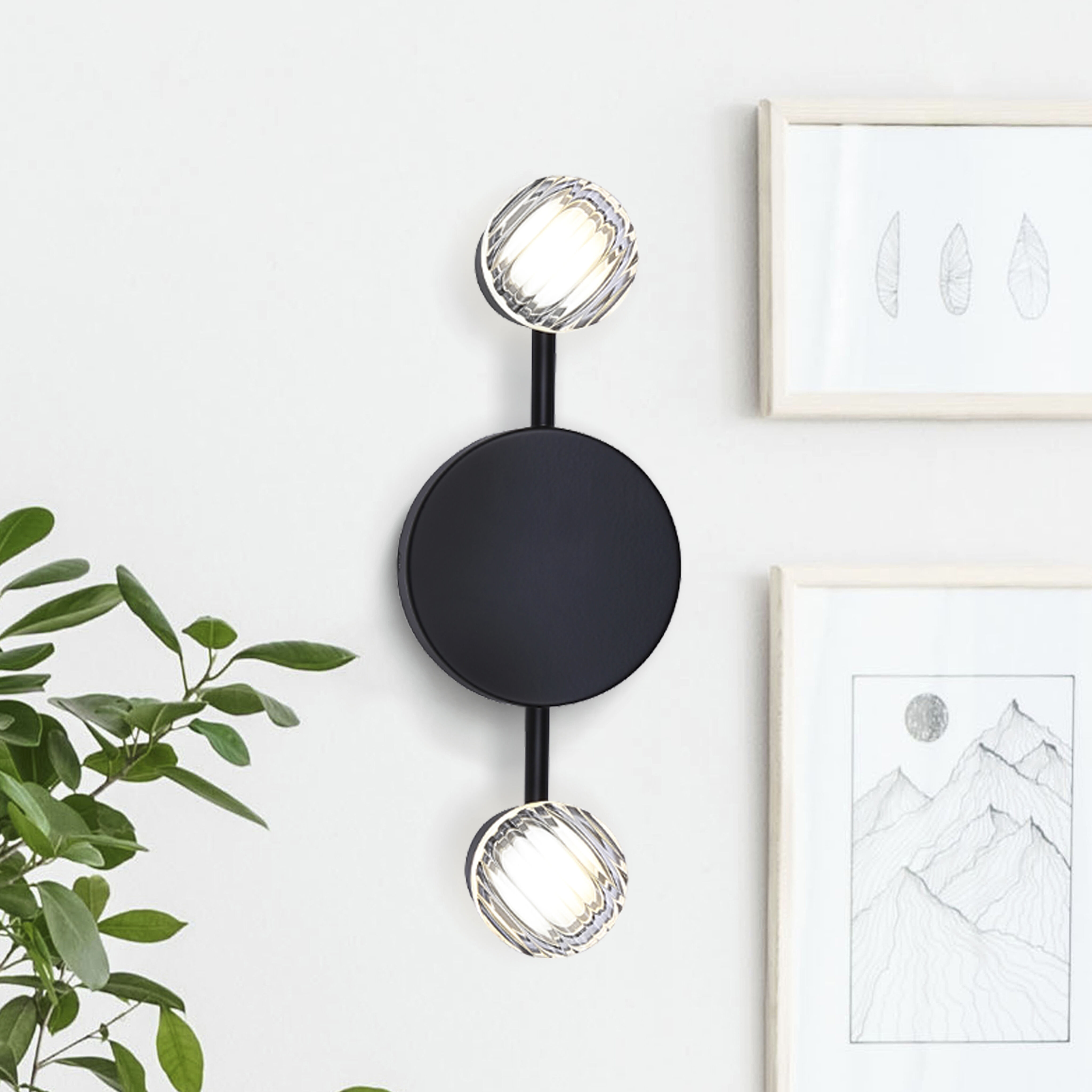 Vanya Sconce Wall Light