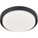 Bailey 1 Light 8.75 inch Outdoor Ceiling Light