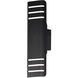 Lightray LED 2 Light 5.00 inch Outdoor Wall Light
