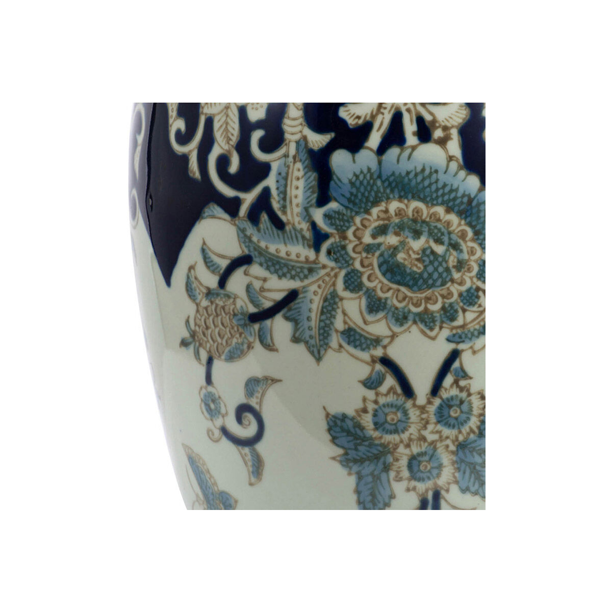 Bryn 11.4 X 7.9 inch Jar