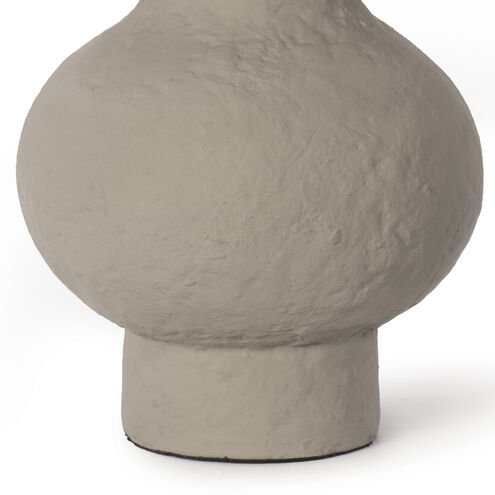 Chandra 18 X 9.5 inch Vase