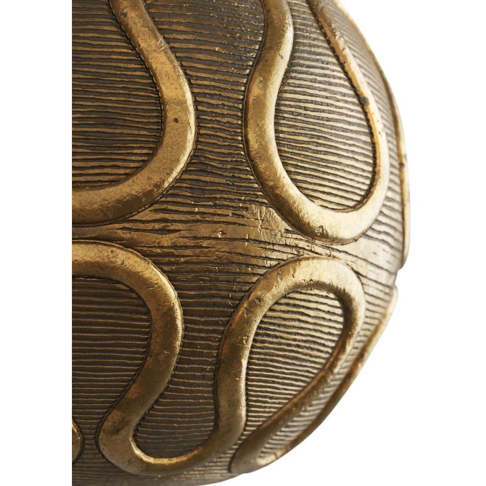 Serpiente 27 inch Table Lamp Portable Light