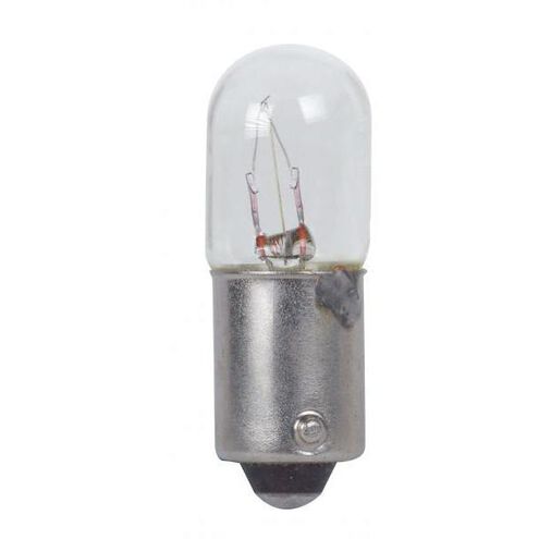 Lumos Incandescent 3.06 watt 18 Light Bulb, Miniature