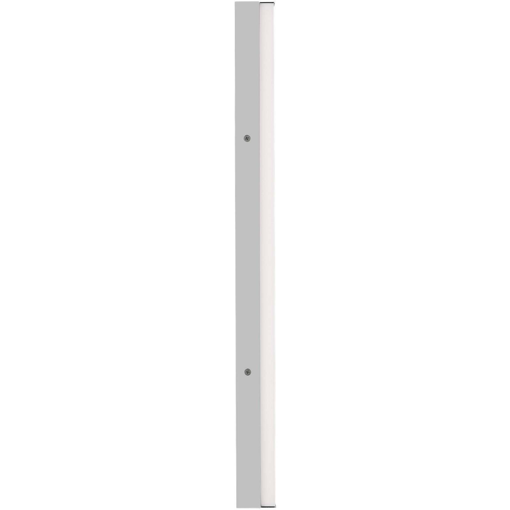 Panna LED 24 inch Chrome Vanity Light Wall Light