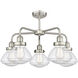 Olean 5 Light 24.50 inch Chandelier